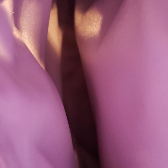 Coach White Patent Tote - Picture 3 of 8